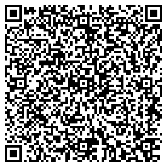 QR-код с контактной информацией организации Церковь Николая Чудотворца