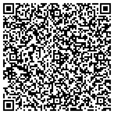 QR-код с контактной информацией организации Церковь царевича Алексея