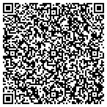 QR-код с контактной информацией организации Храм Воскресения Словущего