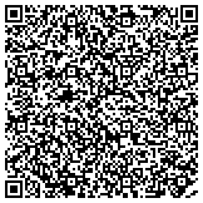 QR-код с контактной информацией организации Храм Преображения Господня Лейб-гвардии гренадерского полка