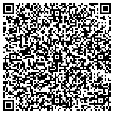 QR-код с контактной информацией организации Церковь Введения во храм Пресвятой Богородицы