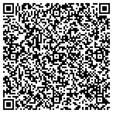 QR-код с контактной информацией организации Зазеркалье