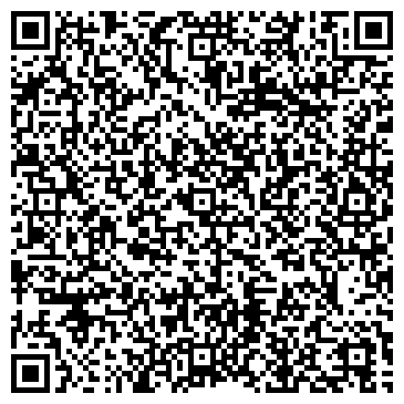 QR-код с контактной информацией организации Церковь Святителя Николая Чудотворца, пос. Парголово