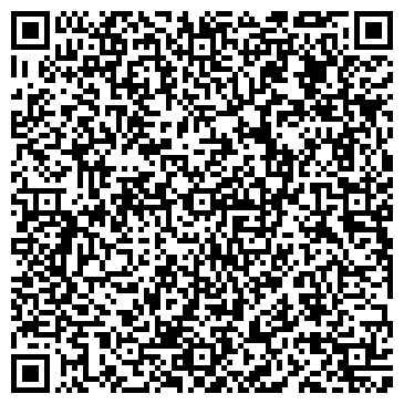 QR-код с контактной информацией организации Больничный храм святой равноапостольной Марии Магдалины