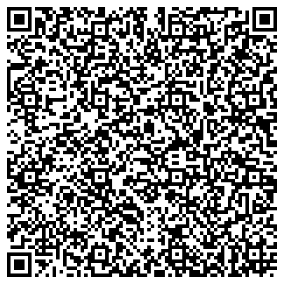 QR-код с контактной информацией организации Храм Преображения Господня, д. Горбунки