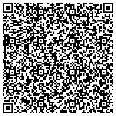 QR-код с контактной информацией организации Церковь Святых Геннадия и Ефимия архиепископов Новгородских