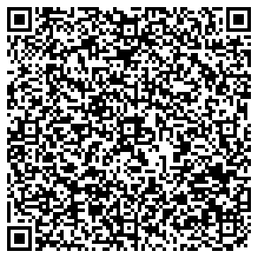 QR-код с контактной информацией организации Храм преображения Господня, пос. Тярлево