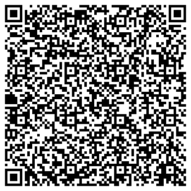 QR-код с контактной информацией организации Храм-часовня Всех святых, в земле Санкт-Петербургской просиявших