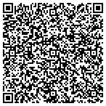 QR-код с контактной информацией организации Церковь святого Николая