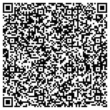 QR-код с контактной информацией организации Церковь святого Николая Чудотворца, пос. Озерки 1