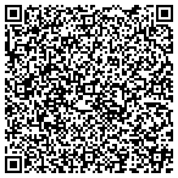 QR-код с контактной информацией организации Храм Покрова Божией Матери, г. Гатчина