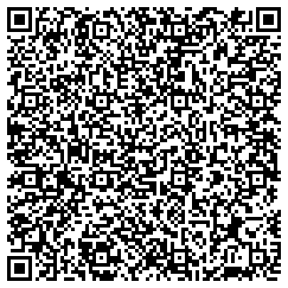 QR-код с контактной информацией организации Храм в честь священномученика Вениамина, митрополита Петроградского и Гдовского