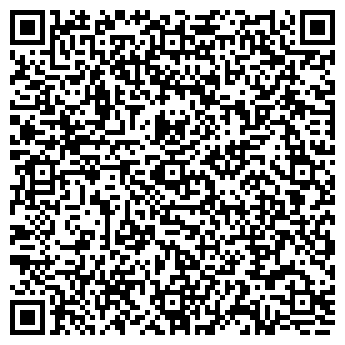 QR-код с контактной информацией организации Исидоровская церковь