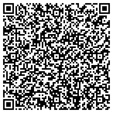 QR-код с контактной информацией организации Храм Покрова Божией Матери