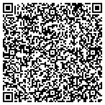 QR-код с контактной информацией организации Храм-часовня Покрова Пресвятой Богородицы