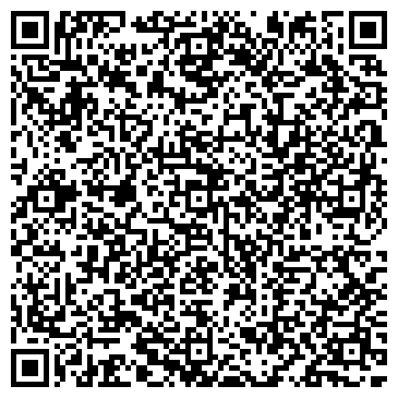 QR-код с контактной информацией организации Церковь Святого Георгия