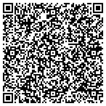 QR-код с контактной информацией организации Церковь Николая Чудотворца в Морском госпитале