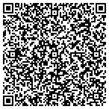 QR-код с контактной информацией организации Храм великомученицы Александры Римской