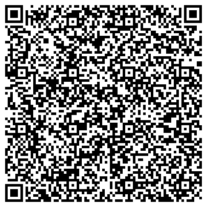 QR-код с контактной информацией организации Отдел трудоустройства Текстильщики