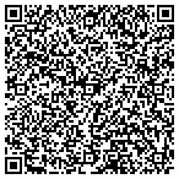 QR-код с контактной информацией организации Церковь святой мученицы царицы Александры