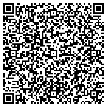 QR-код с контактной информацией организации Церковь Григория Богослова