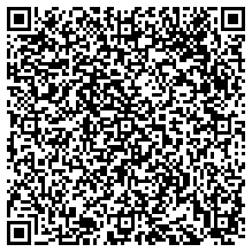 QR-код с контактной информацией организации Дом197