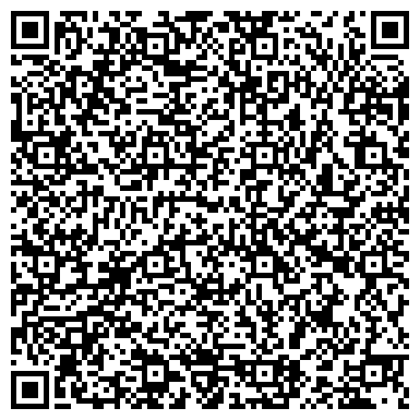 QR-код с контактной информацией организации Тихвинская Единоверческая деревянная церковь