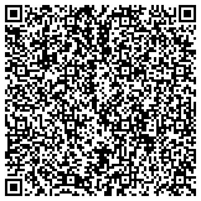 QR-код с контактной информацией организации Церковь Святого Апостола и Евангелиста Иоанна Богослова, пос. Аннино
