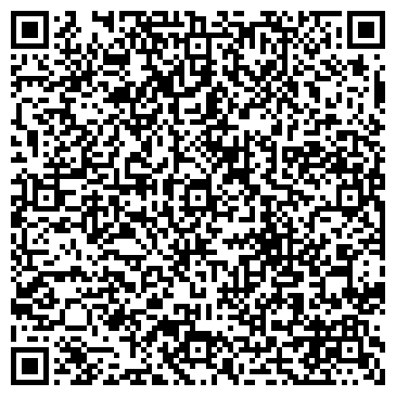 QR-код с контактной информацией организации Храм святых апостолов Петра и Павла в Песочном