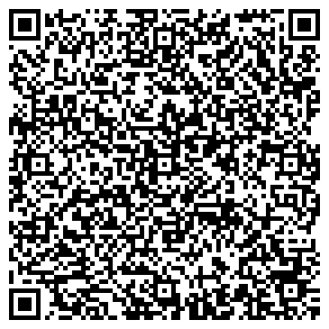 QR-код с контактной информацией организации Церковь во имя преподобного Сергия Радонежского