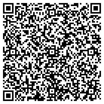 QR-код с контактной информацией организации Храм иконы Казанской Божьей Матери