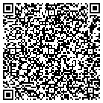 QR-код с контактной информацией организации Храм во имя Святой Живоначальной Троицы