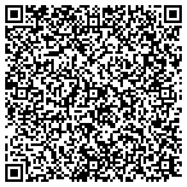 QR-код с контактной информацией организации Церковь Покрова Пресвятой Богородицы в Колпино