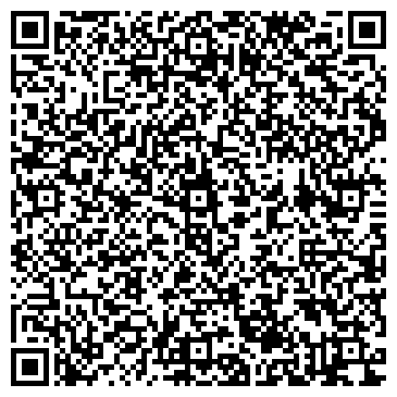 QR-код с контактной информацией организации Церковь усекновения главы Иоанна Предтечи