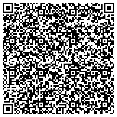 QR-код с контактной информацией организации Храм вечного успокоения роду светлейшего князя и графов Зубовых