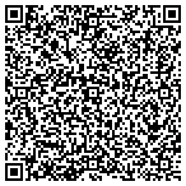 QR-код с контактной информацией организации Храм-часовня святой благоверной царицы Тамары
