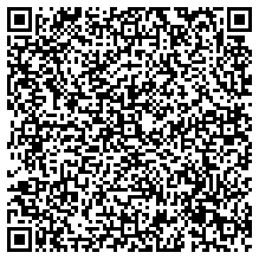 QR-код с контактной информацией организации Часовня святителя Тихона Патриарха Московского