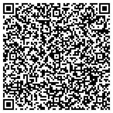 QR-код с контактной информацией организации Церковь Николая Чудотворца, Церковь Вознесения Господня