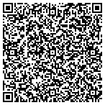 QR-код с контактной информацией организации Апельсин