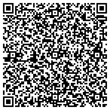 QR-код с контактной информацией организации Церковь Параскевы Пятницы