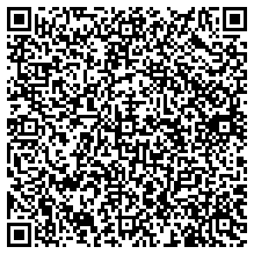 QR-код с контактной информацией организации Церковь Святого Равноапостольного князя Владимира