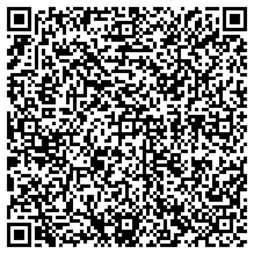 QR-код с контактной информацией организации Подушкин