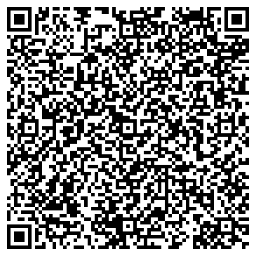 QR-код с контактной информацией организации Церковь Евангельских Христиан-Баптистов