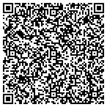QR-код с контактной информацией организации Хостел на Мясницкой