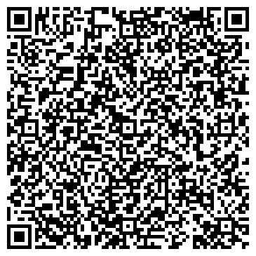 QR-код с контактной информацией организации Церковь Евангельских Христиан-Баптистов