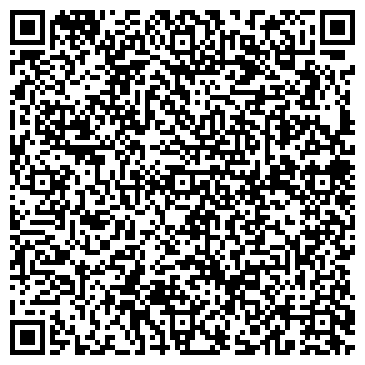 QR-код с контактной информацией организации Древнеправославная поморская церковь