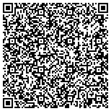 QR-код с контактной информацией организации Ткачи