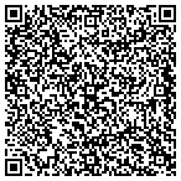 QR-код с контактной информацией организации APERTO Gallery