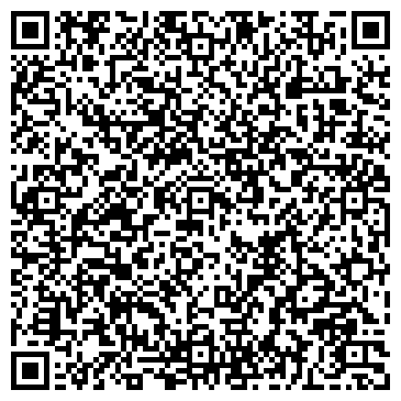 QR-код с контактной информацией организации Мансарда художников