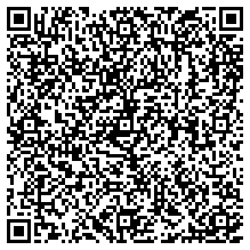 QR-код с контактной информацией организации Lazarev Gallery